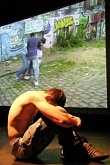 [image: I keep on dancing 3]